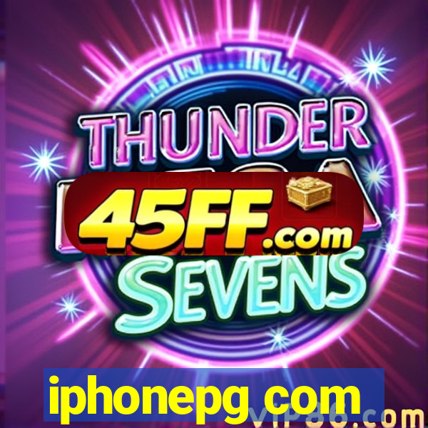 iphonepg com